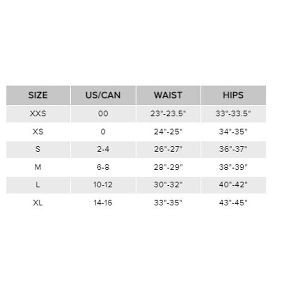 LULU'S SZ M Poised Perfection Ivory Wide-leg Slit Pants NEW B115 *flaw - Picture 7 of 9